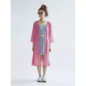 BOMNAL BOUTIQUE 스마일 로브 2298798
