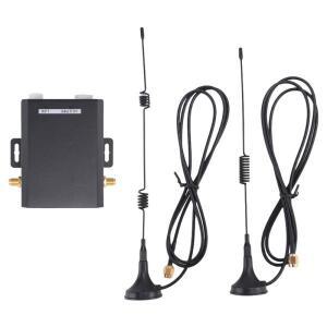 AEE9-H927 산업용 4G 라우터 150Mbps LTE CAT4 SIM 카드 (외부 안테나 지원, Wi-Fi 사용자용)