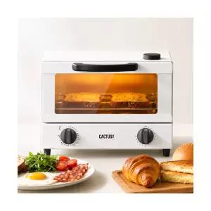 캑터시 스팀 오븐 토스터기 9L CT-OT0969WH
