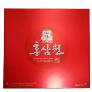 정관장 홍삼원 50ml 30포 선물용홍삼 회사명절선물 홍삼음료선물세트