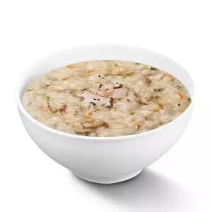 DalimFood 영양과깊은맛 든든한 보양식 전복죽 500g x 10팩/영양죽 캠핑 등산 운동전후 야식 간식 즉석죽