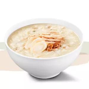 DalimFood 고단백 영양식 보양삼계죽 500g x 10팩/영양죽 캠핑 등산 운동전후 야식 간식 즉석죽
