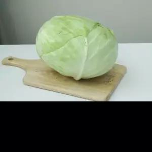 양배추 양배추 1.2kg 이하 * 2통