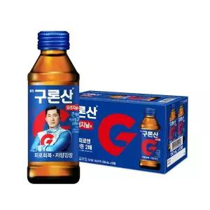 영진 구론산 오리지날액 150ml, 30개