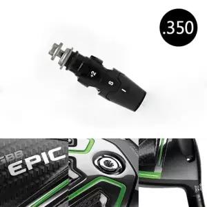 고품질 (캘러웨이) EPIC 에픽 우드 슬리브(.350) (WCA4098)