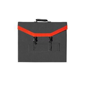 전지 패널 휴대용 200w 1088x670mm 뉴 소형 100W 220V 1 전지판 40W 보조배터리 방수 태양광