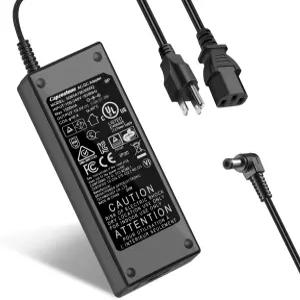 CapzoStone 19V 65W Power Supply Replacement for Intel NUC 7 6 5 nuc7i5bnk nuc7i5bnh nuc6i5syk