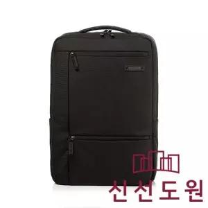 [아메리칸투어리스터]AMERICAN TOURISTER MG01 VOLTA 백팩 BLACK GC909001 (50307144)