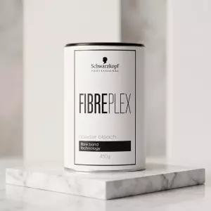 파이버플렉스 슈바츠코프 파우더 블리치 450g
