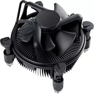 인텔 코어 i3/i5/i7과 호환되는 구리 알루미늄 쿨러 방열판 LGA 1200/1151/1150/1155/1156 데스크톱 PC CPU