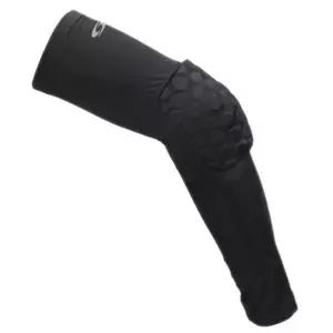 썬버드 육각패드 팔꿈치보호대 620 블랙 M-XL