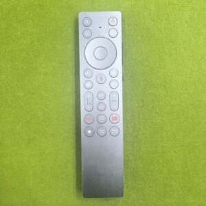 TCL 65C8K 50Q7C OLED TV용 리모컨 RC933B FMB1 포함)