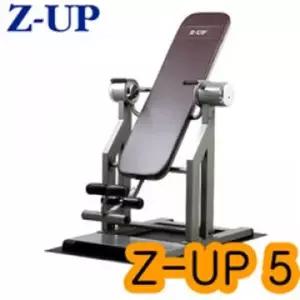 Z-UP 지업 5 대형 전동거꾸리/ 꺼꾸리 헬스클럽용 자동거꾸리 제트업 도립기/ 거꾸리