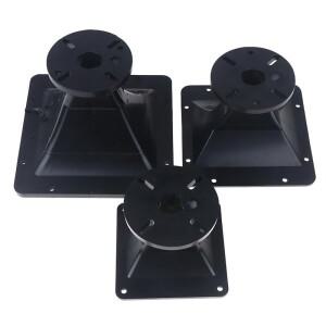 무대 스피커 플랫 마우스 25mm 트위터 유닛 홈 오디오 앰프에 호환 롱