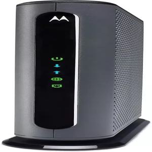 모토로라 MB7621 케이블 모뎀 모든 WiFi 라우터와 페어링 컴캐스트 Xfinity Cox Spectrum의 승인 최대
