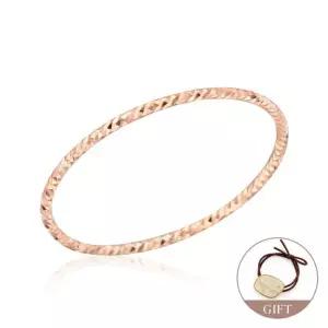 *6월특가* [비앤비골드] (6월베스트) 당일발송 14K 0.8mm 열손가락 금사컷팅 반지 NPR21663