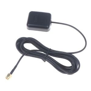 자동차 GPS 안테나 SMA 커넥터 3미터 케이블 신호 수신기 네비게이션 카메라 Mp5 플레이어용 어댑터