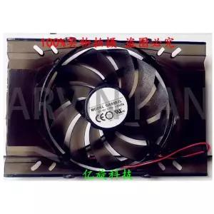 GA92B2L GT240 9800GT GTS250 ABCD 플러그 그래픽 카드 팬