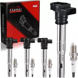 폭스바겐 제타 비틀 파사트 GTI CC 티구안 2006-2016 아우디 TT A3 A5 A6 Q3 콰트로 올로드 2006-2017