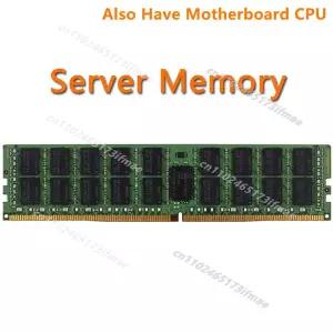 메모리 4GB PC4-2133P2133Mhz 1RX8 ECC Reg RAMHMA451R7MFR8N-TF TD AB