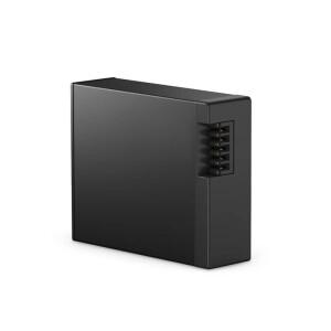 HERO13 블랙 카메라용 2개입 고프로 엔듀로 1900mAh 리튬이온 배터리