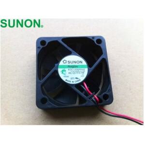 Sunon용 그래픽 카드 냉각 팬, KDE1205PHV2 DC 12V-0.7W 5015 50x50x15mm, 1 개입