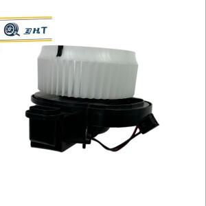 2018-24년형 랜드로버 레인지로버 벨라 재규어 HVAC 에어컨 히터 블로워 팬 OEM LR082160/T2H8144