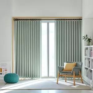 고기능 암막커튼 컴포즈그린 380x(230/240) cm 코스트코 잡화마켓2605