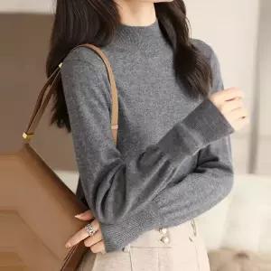 [하프클럽/드넬]디브반목니트DWK43261A