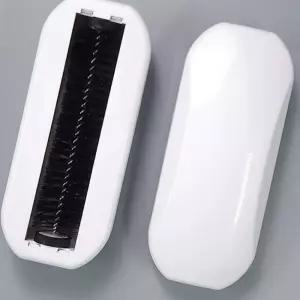 침대 이불 청소기 카페트 먼지 롤브러쉬 돌돌이