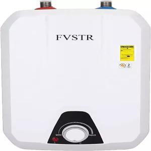 110V-120V 1.5Kw 소형 언더 싱크 탱크 2.16갤런 축열 온수기 미니 탱크리스 전기 RV TR 트레일러 주방