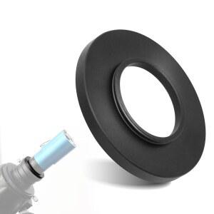 ASTROMANIA T2 암나사 - C-마운트 망원경 변환할 현미경 어댑터, 쉽게 카메라 포트 또는 삼안경 있습니다. 수 장착 광튜브를 유형으로 액세서리는