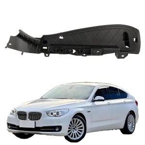 52107317459 앞좌석 트랙 레일 커버 2010-2022 BMW 5 시리즈 F07 F10 F11 G30 G31 /6 G32 /7 F01 F02 F03 G11 G12 /X5 /X6, 서포트 시트 사이드 브래킷(왼쪽)과 호환됩니다