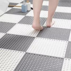 안전 TPE논슬립물빠짐매트 0603 10P