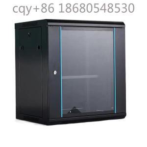 FUOI 4U 서버 랙 미니 랙 6U 벽걸이 캐비닛 인클로저 OEM 블레이드 케이스 섀시 서버 9U 12U 네트워크 캐비