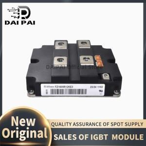 FZ1600R12KF4-S1 FZ1600R17KF6C-B2 FZ1600R17HP4-B21 모듈, FZ1600R12KE3, FZ1200R12KF5, FZ1200R12KL4C, F