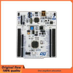 (1 개) 100% 새 NUCLEO-F411RE NUCLEO-F411 NUCLEO STM32F411 개발 보드 학습 보드