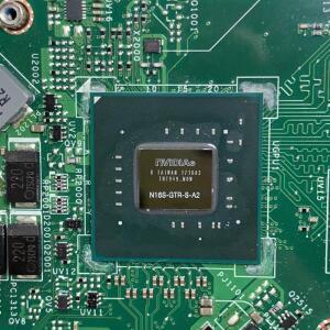 Acer A515-51G A615-51G C5V01 LA-E892P SR342 I5-7200U CPU 메인보드 N16S-GTR-S-A2 노트북 마더보드 100%