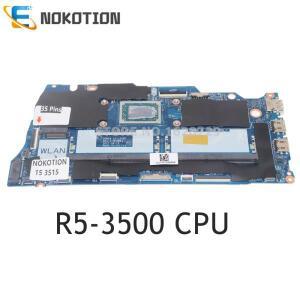 GDM54 LA-L245P CN-0PY51M 0PY51M DELL Inspiron 15 3515 노트북 마더보드(R5-3500 CPU 35핀 보드 포함)