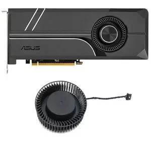 그래픽 카드 냉각 팬 PLB06625B12HH GTX 1080 GPU 팬 ASUS TURBO GTX 1060 1070 1070ti 1080ti 용