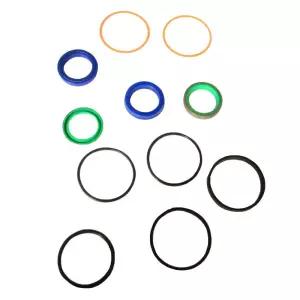 RAParts G110045 유압 파워 스티어링 실린더 씰 키트 케이스에 맞는 580K 590SM 570LXT