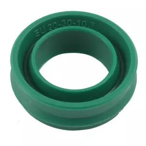 uxcell 20x30x10.7mm 공압 PU EU 로터리 샤프트 로드 씰 개스킷