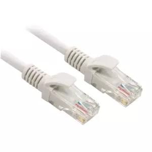 cat5e utp 컴퓨터 랜선 인터넷 케이블 7m 공유기 와이파이 허브 네트워크 연결선 사무실랜선 utp케이블 공유기연결선