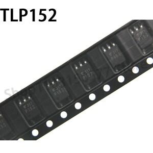5피스 TLP152 (TPL F) 패치 SOP-5 고속 광커플러 아이솔레이터