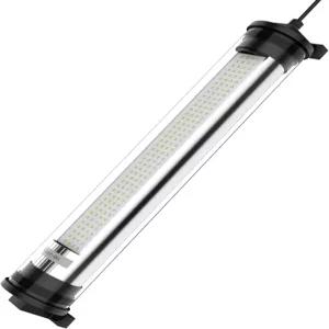 IP67 방폭 LED 기계 0V 220V 20w CNC 라이트 워크 튜브 산업 조명