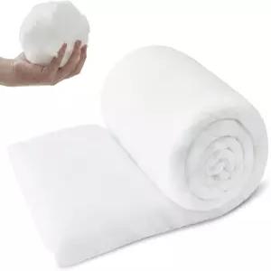 퀼팅용 RRKTP 실내 장식 배팅 재봉용 다크론 폴리에스터 퀼트 폼 패딩용 쿠시온 랩 DIY 프로젝트 36인치 x