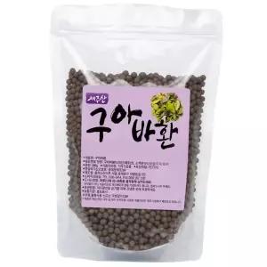 국내 제주산 구아바잎환 300g 부모님 선물 건강 환 식품 0