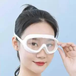 눈 보호 안경 방수 눈 라식 수술 보호 목욕 대형 블랙 안경