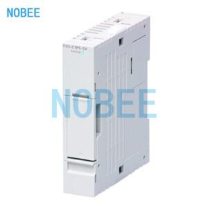 MELSEC iQ-F PLC FX5 모듈, FX5-1PSU-5V FX5-CNV-BUS