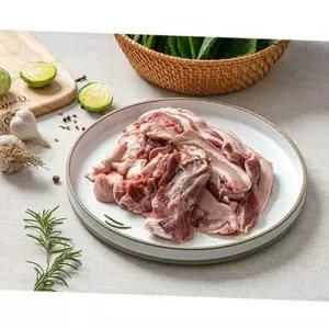 (올핀)옛시장뒷고기 500g 숨긴돼지 돼지고기 부속